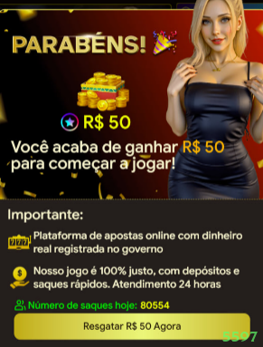 Benefícios do Login 5597 - Bônus e Vantagens Exclusivas
